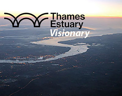 Thames River Visionary